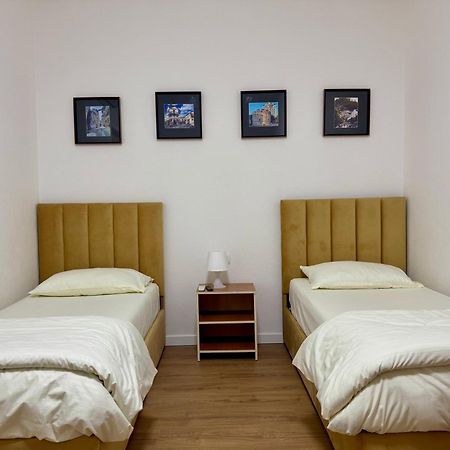 Vivo Apartment Durres Bagian luar foto