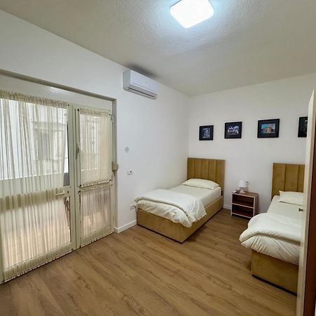 Vivo Apartment Durres Bagian luar foto