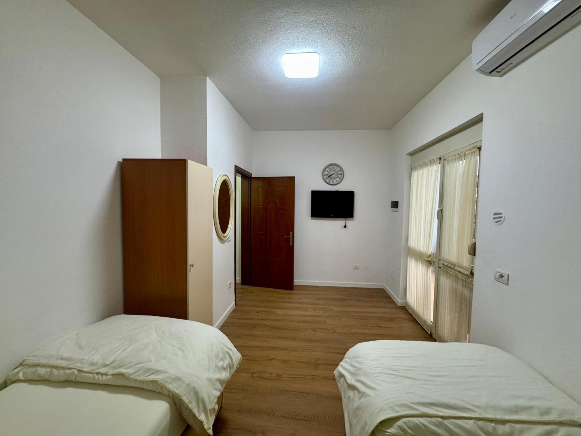 Vivo Apartment Durres Bagian luar foto
