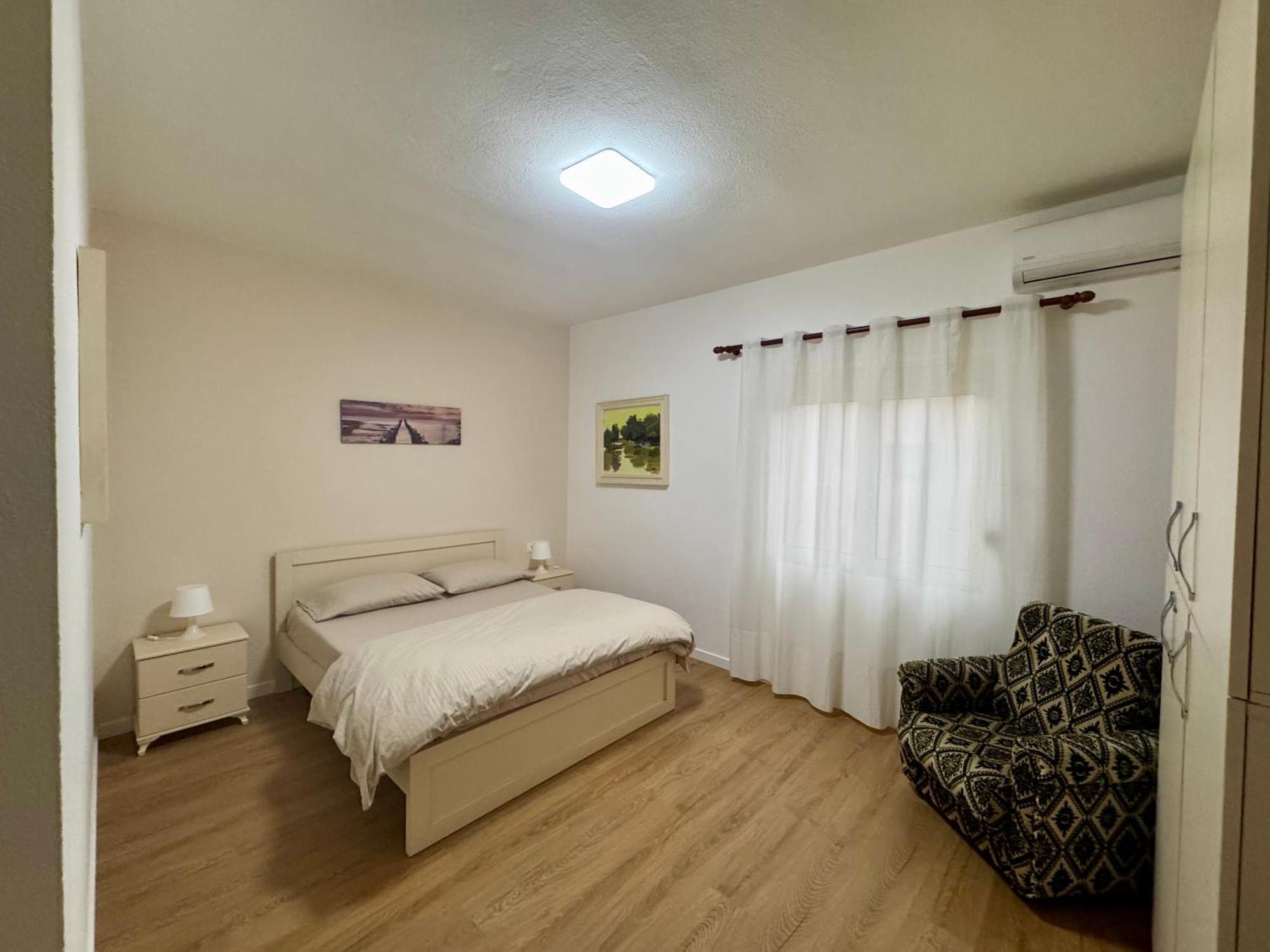 Vivo Apartment Durres Bagian luar foto