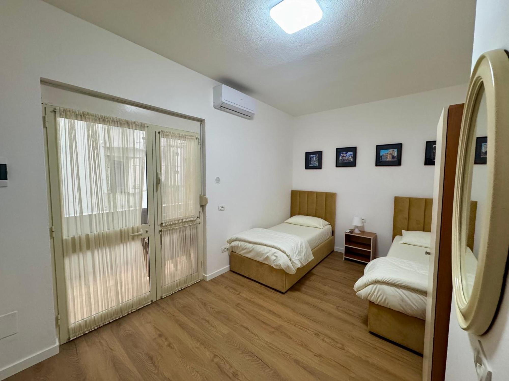 Vivo Apartment Durres Bagian luar foto