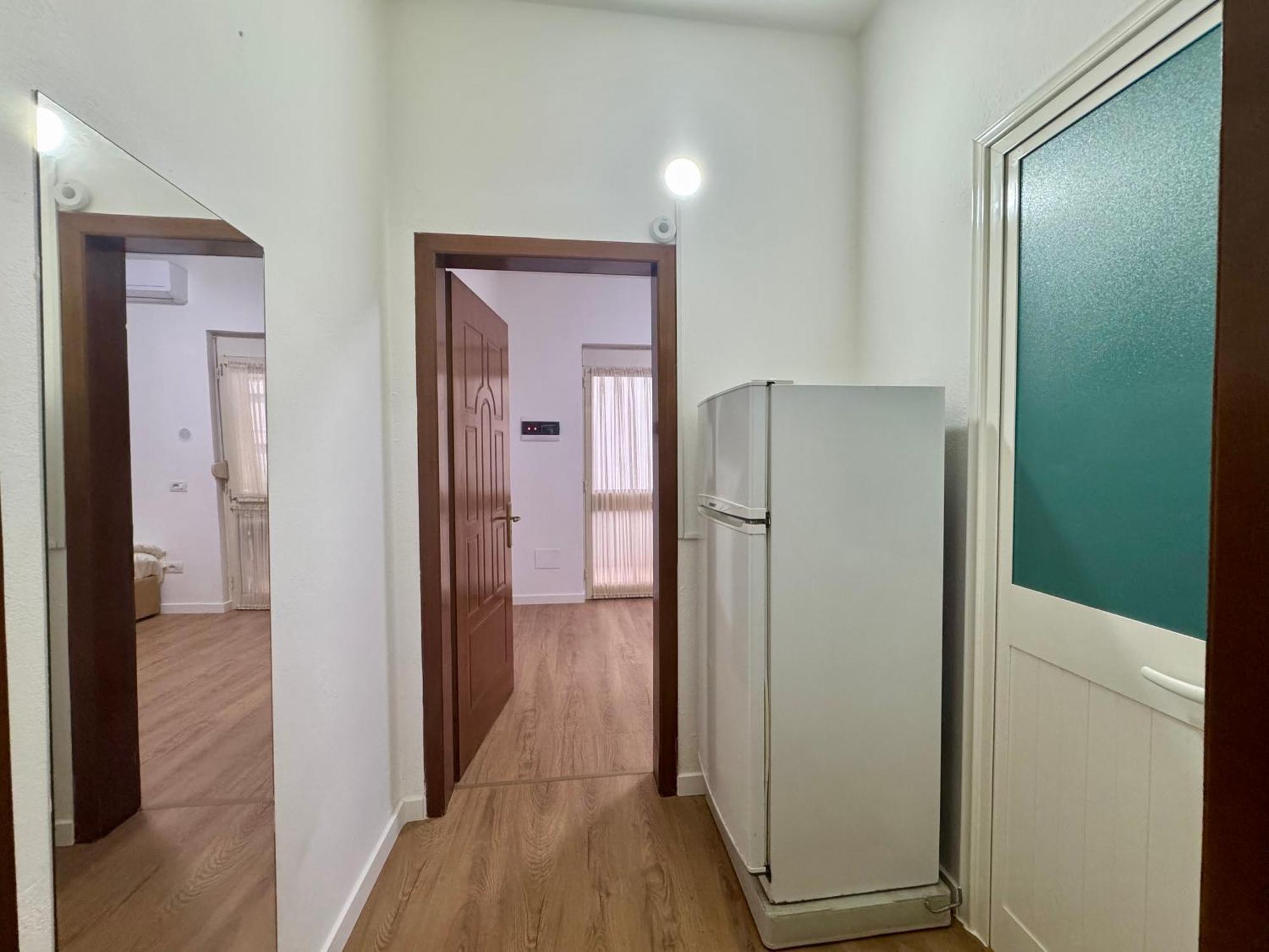 Vivo Apartment Durres Bagian luar foto