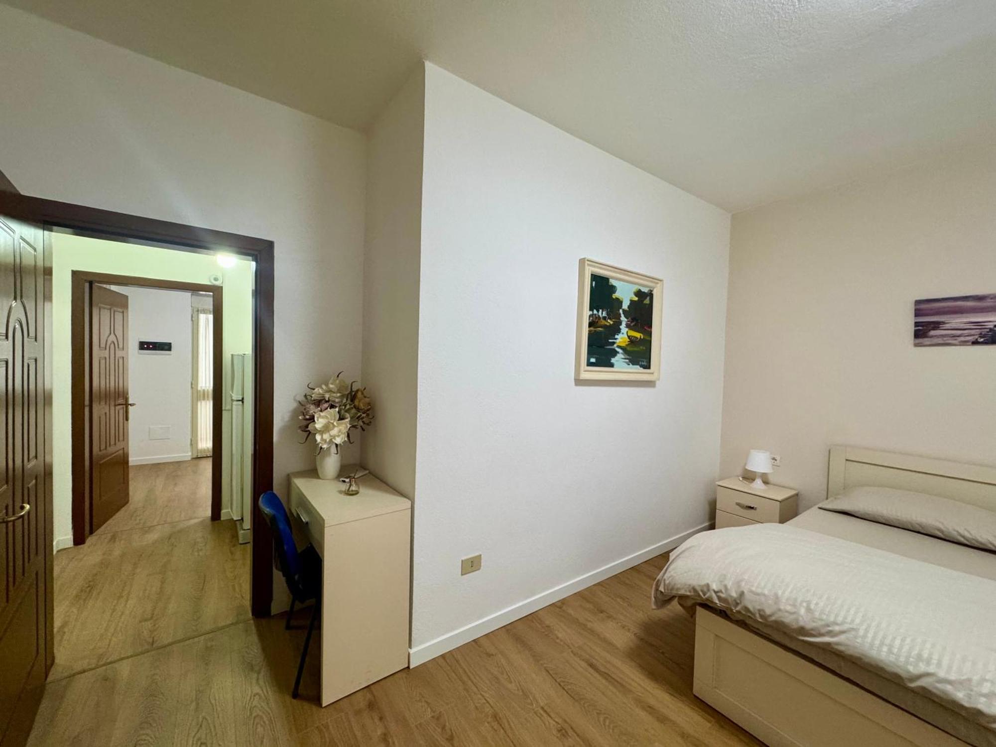Vivo Apartment Durres Bagian luar foto