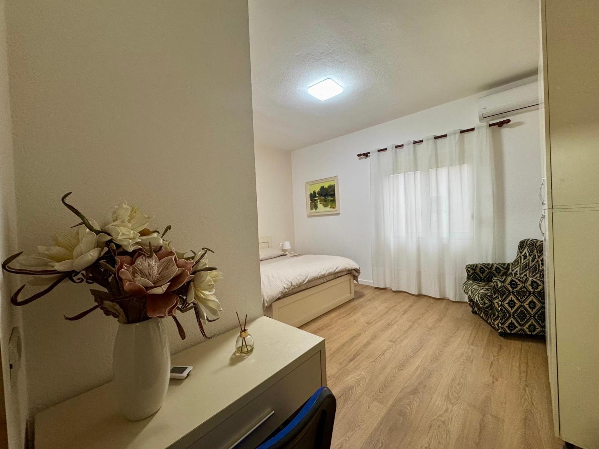 Vivo Apartment Durres Bagian luar foto
