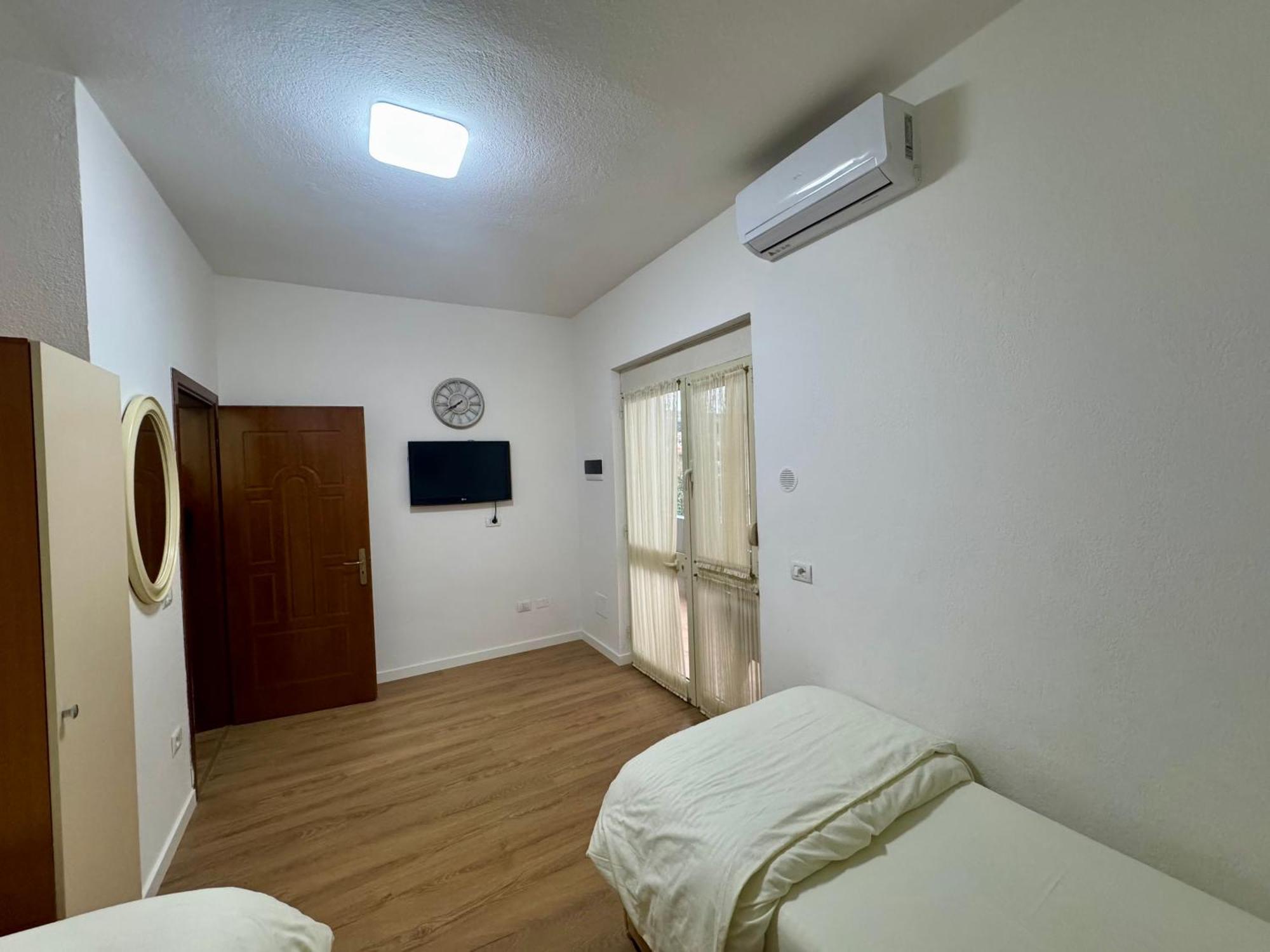 Vivo Apartment Durres Bagian luar foto